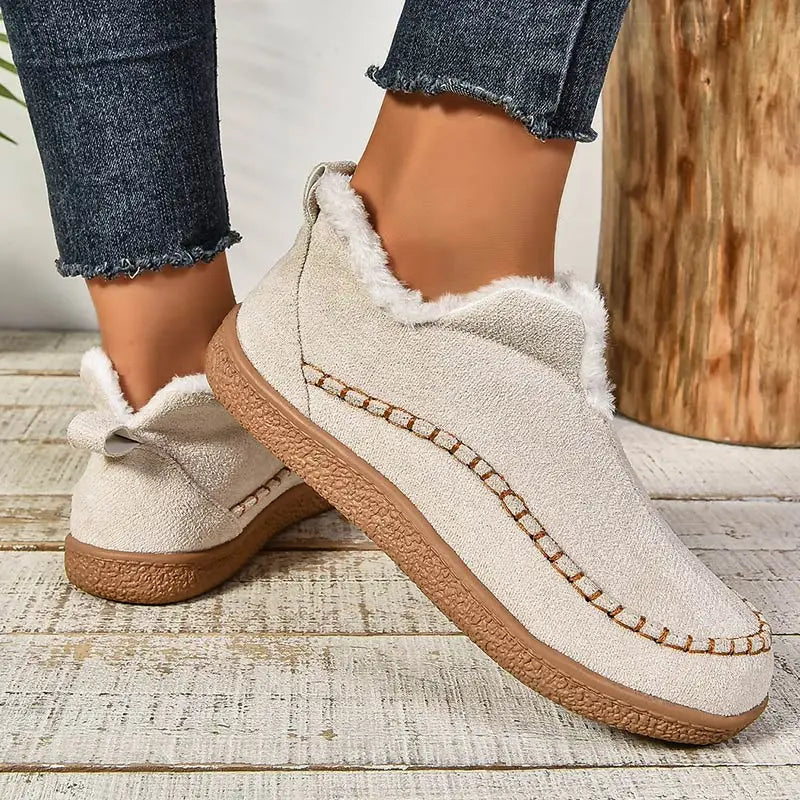 Cay | Orthopaedic Boots
