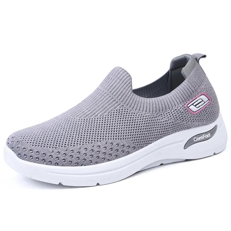 Billie | Everyday Ease Trainers