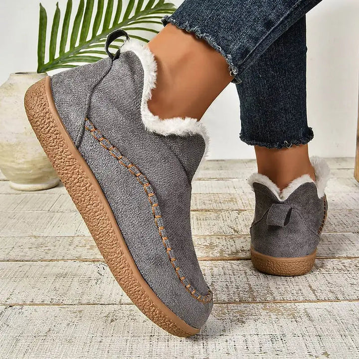 Cay | Orthopaedic Boots