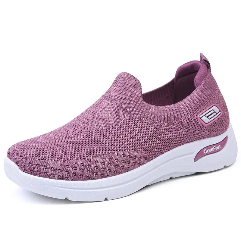 Billie | Everyday Ease Trainers