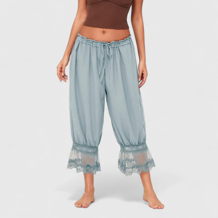 Winona | Comfortable Trousers