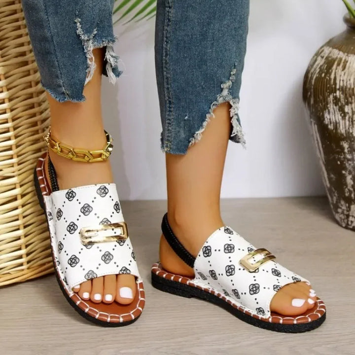 Noelle | Anti-Slip Orthopaedic Sandals