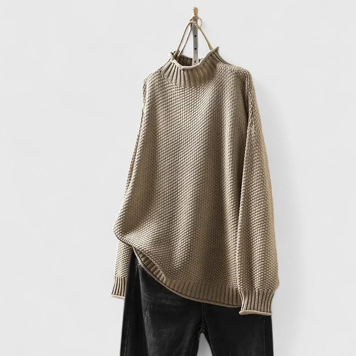 Suzi | Sophisticated Jumper