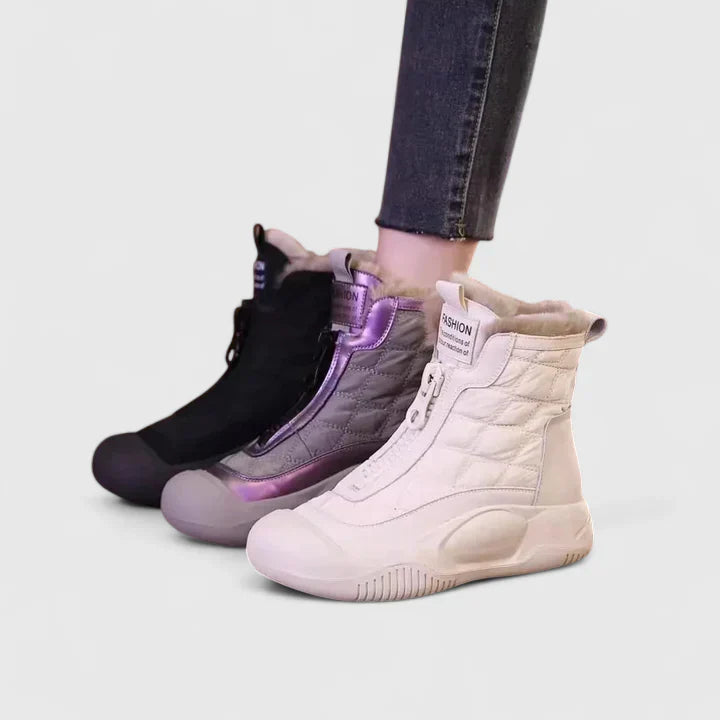 Miu | Orthopaedic Boots