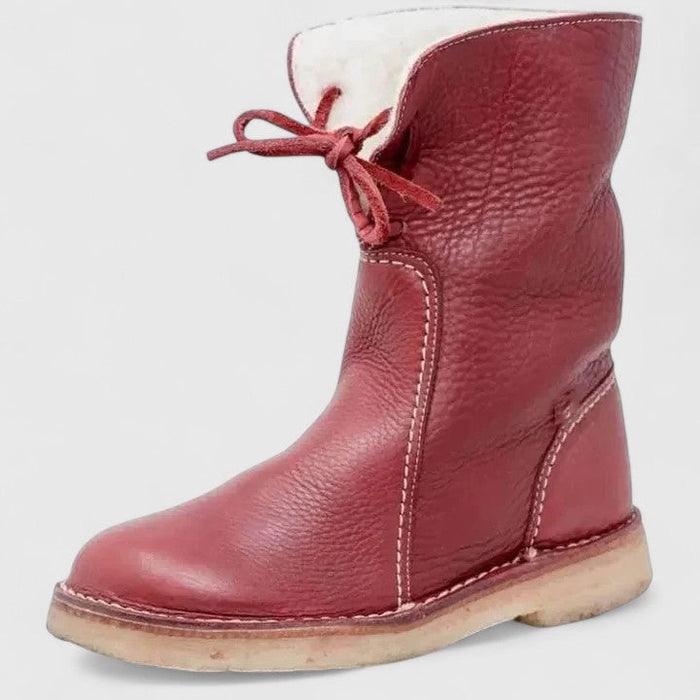 Danielle | Orthopaedic Boots