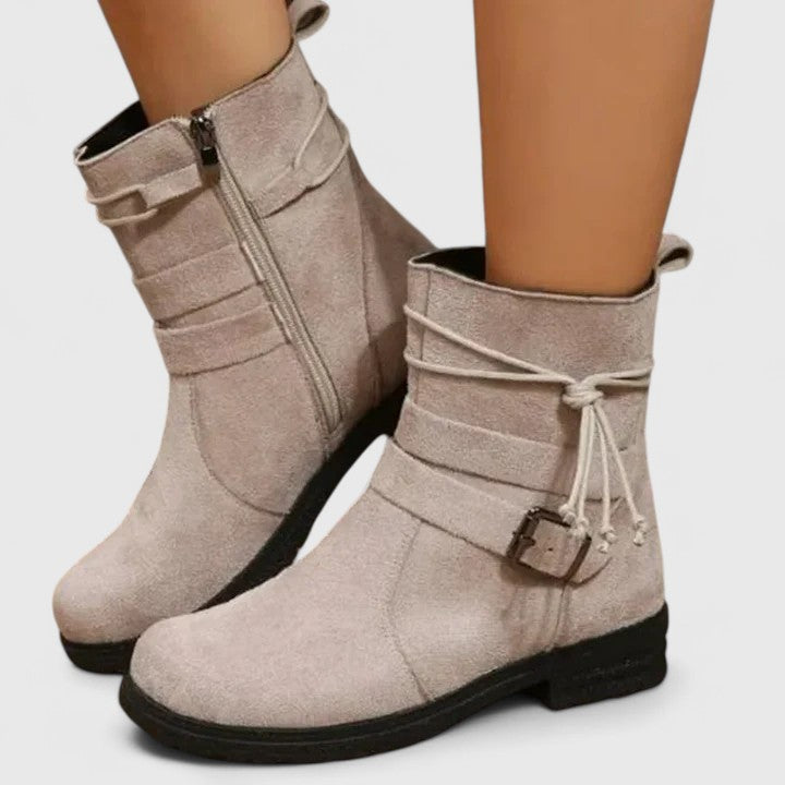 Emily | Sophisticated Boots