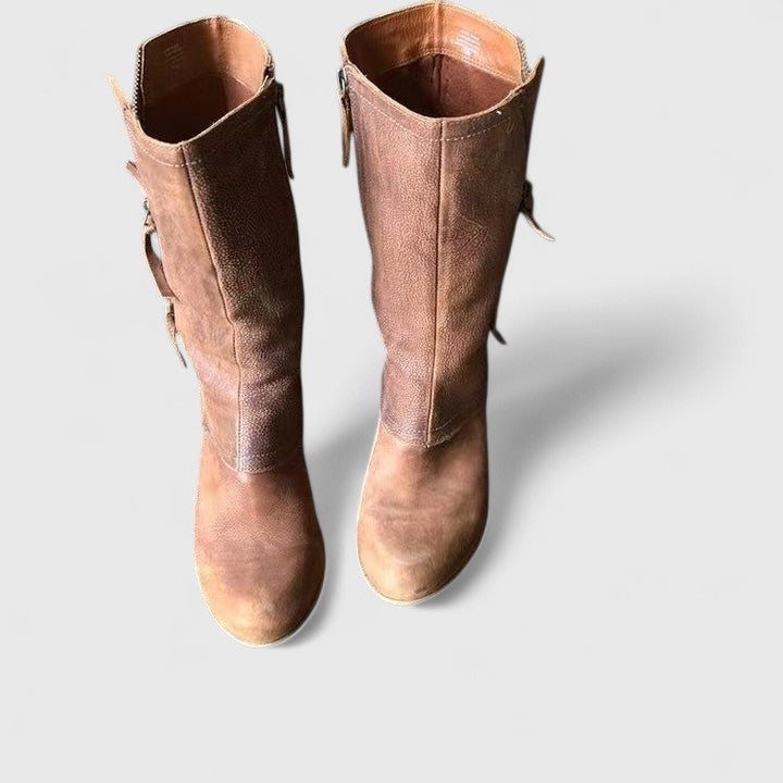 Elarisse | Orthopaedic Boots