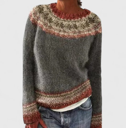 Elyvianne | Sophisticated Jumper