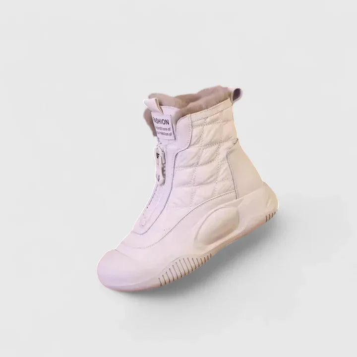 Miu | Orthopaedic Boots