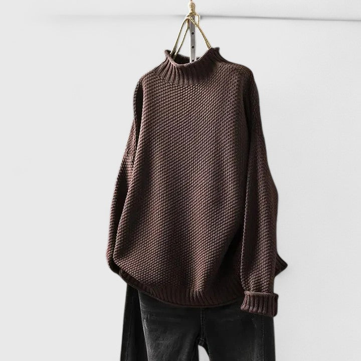 Suzi | Sophisticated Jumper
