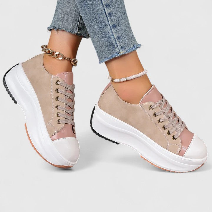 Donnella | Orthopaedic Shoes