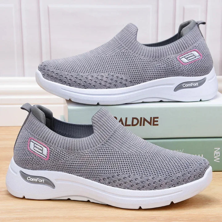 Billie | Everyday Ease Trainers