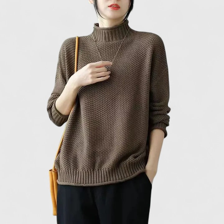 Suzi | Sophisticated Jumper
