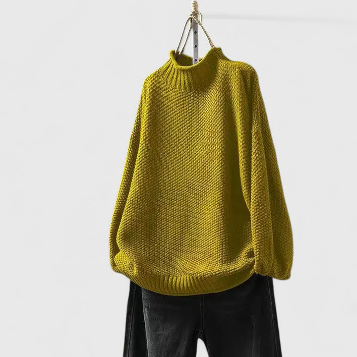 Suzi | Sophisticated Jumper