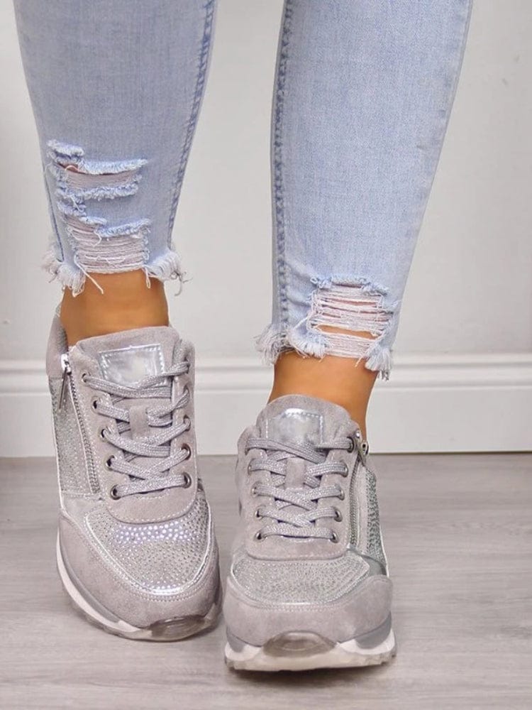 Matilda | Everyday Ease Trainers