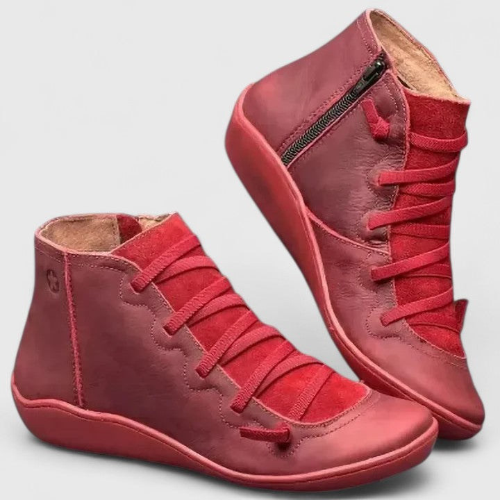 Andra | Orthopaedic Boots
