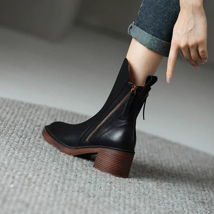 Avril | Stylish Orthopaedic Boots