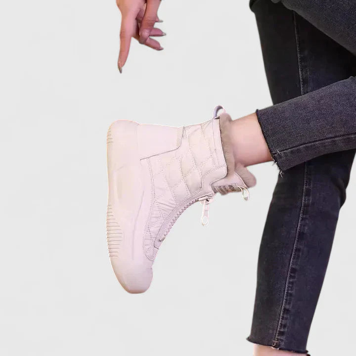 Miu | Orthopaedic Boots