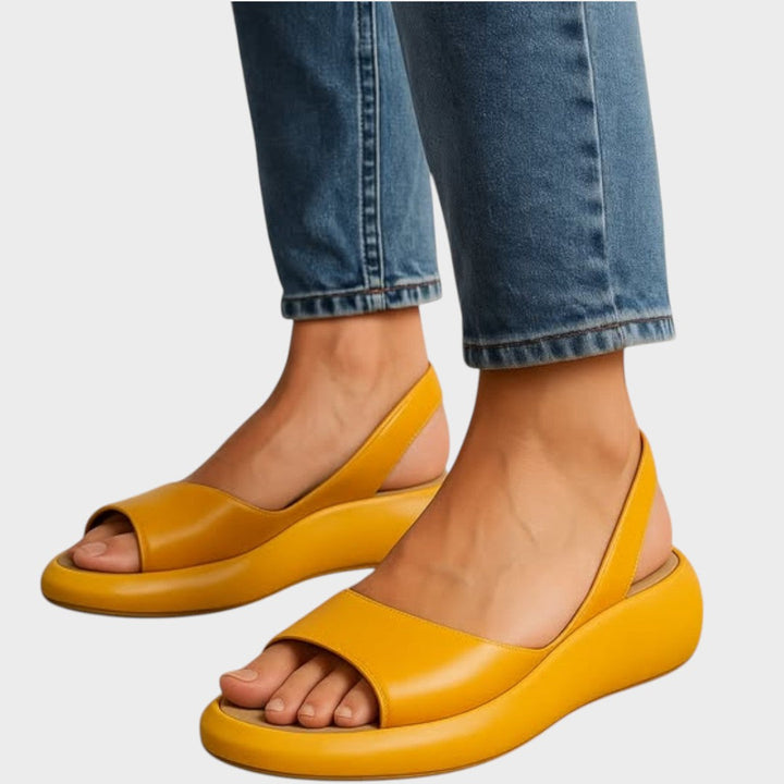 Caryzzaa | Orthopaedic Sandals