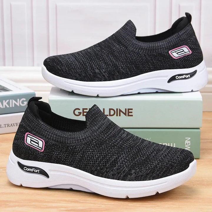 Billie | Everyday Ease Trainers