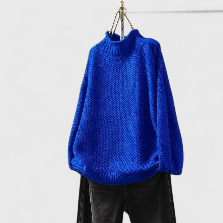 Suzi | Sophisticated Jumper
