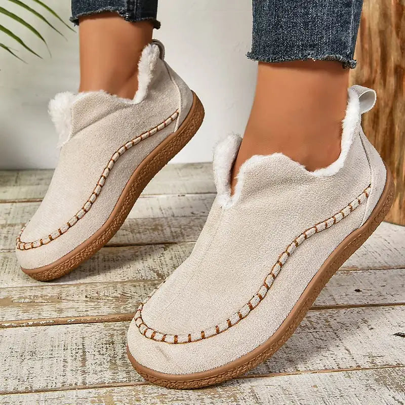 Cay | Orthopaedic Boots