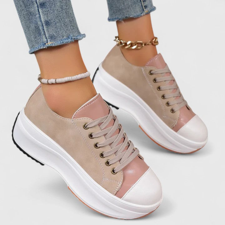 Donnella | Orthopaedic Shoes