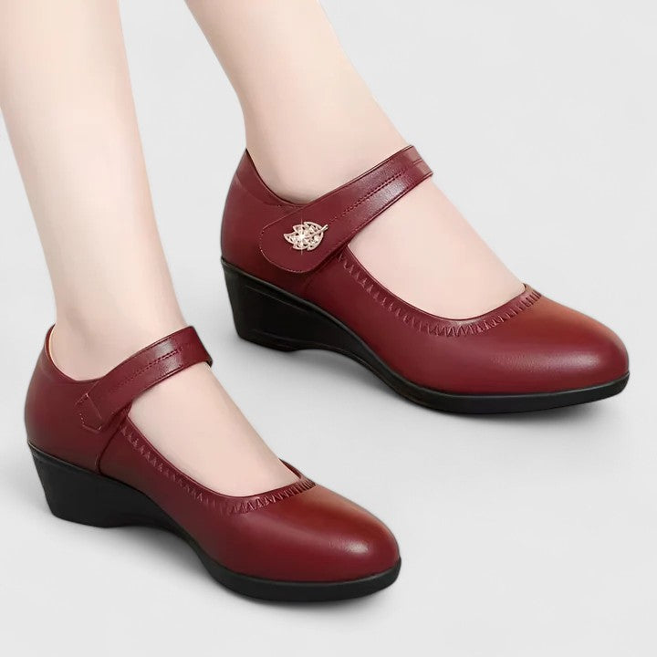 Daleyandra | Orthopaedic Shoes