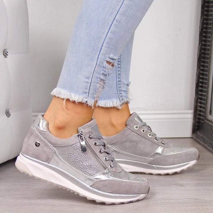 Matilda | Everyday Ease Trainers