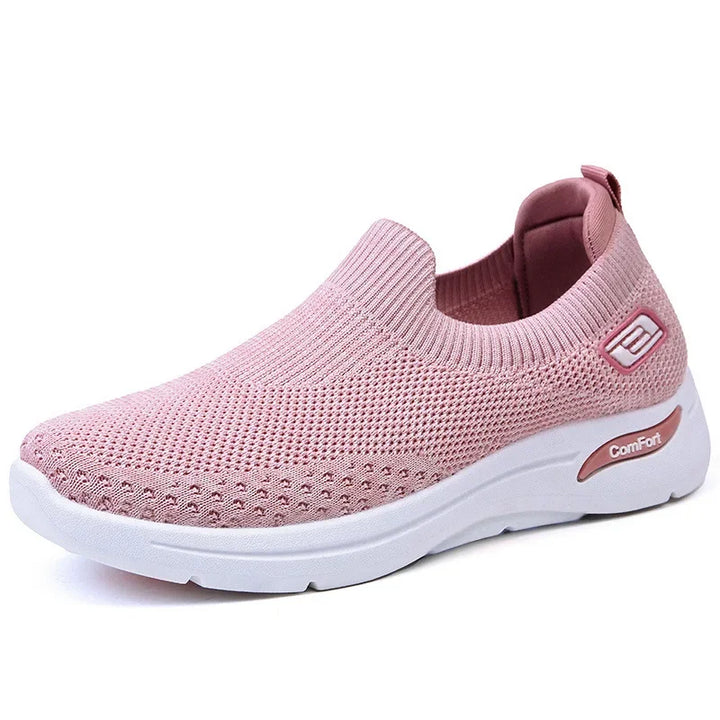 Billie | Everyday Ease Trainers