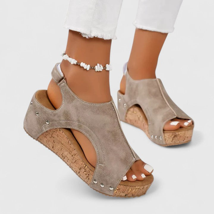 Jolyna® | Orthopaedic Sandals