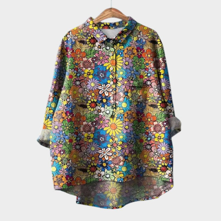 Sia | Blouse