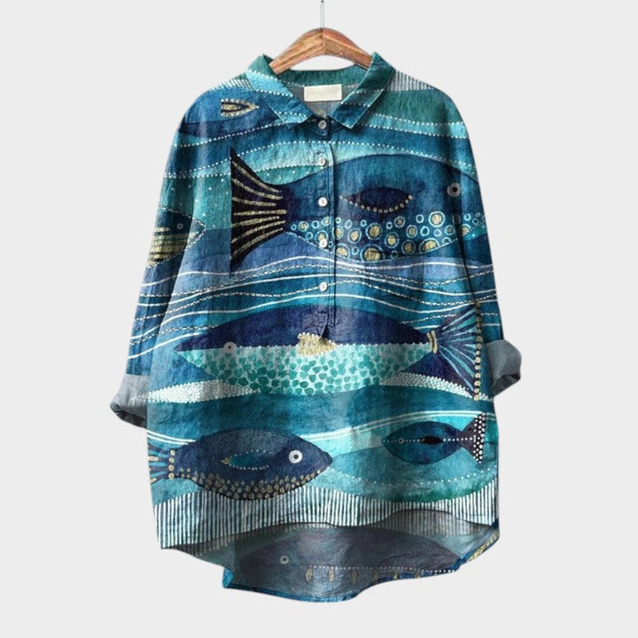 Siara | Blouse
