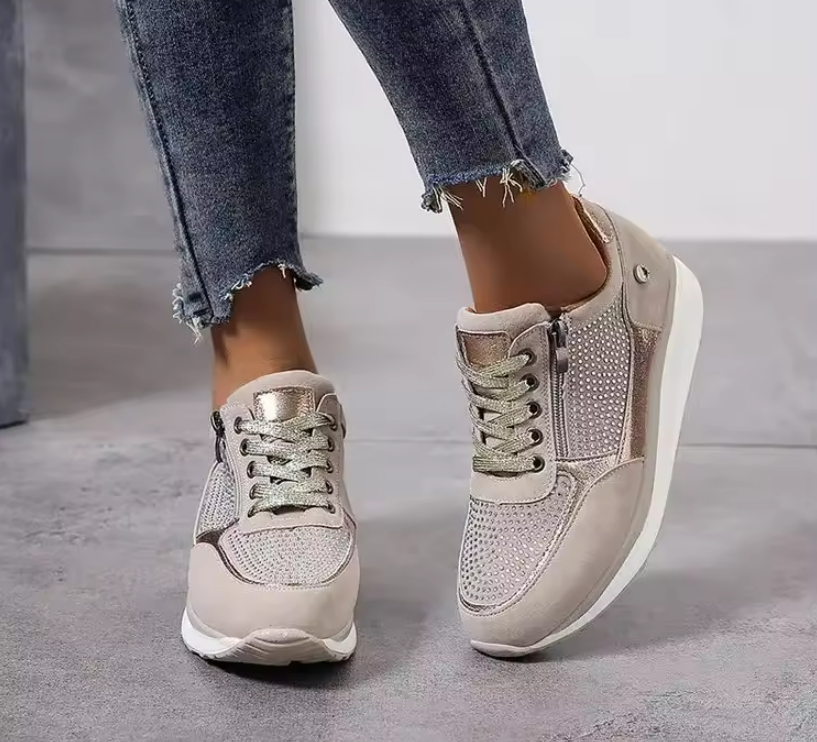 Matilda | Everyday Ease Trainers