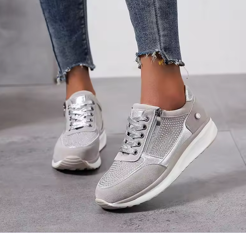 Matilda | Everyday Ease Trainers