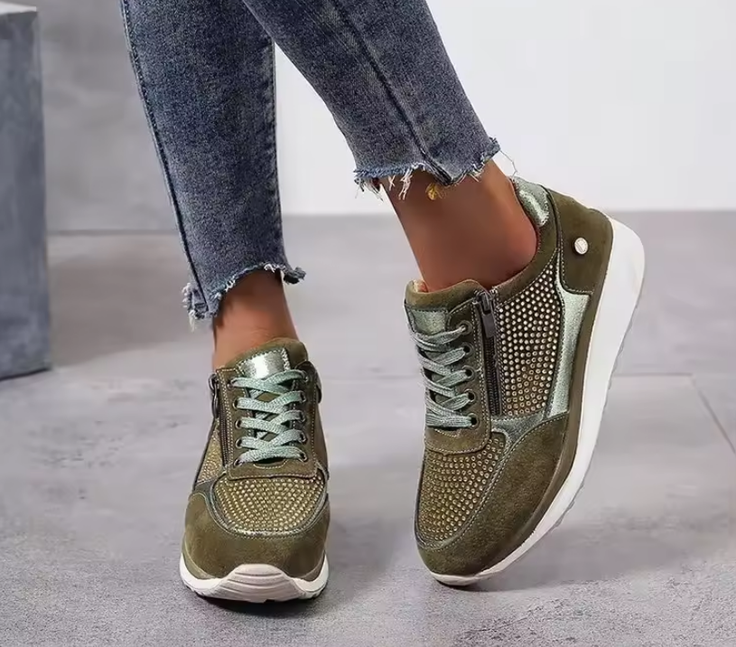 Matilda | Everyday Ease Trainers