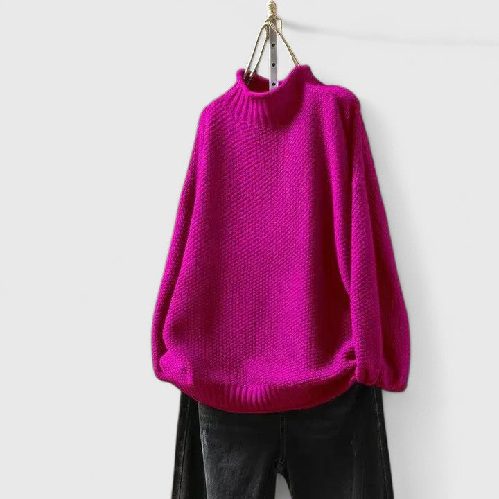 Suzi | Sophisticated Jumper