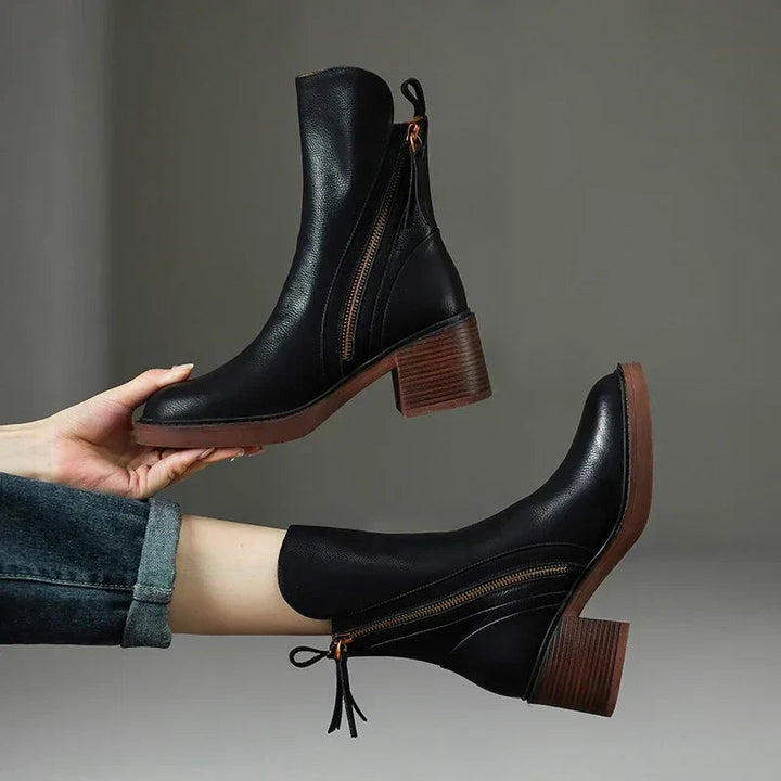 Avril | Stylish Orthopaedic Boots