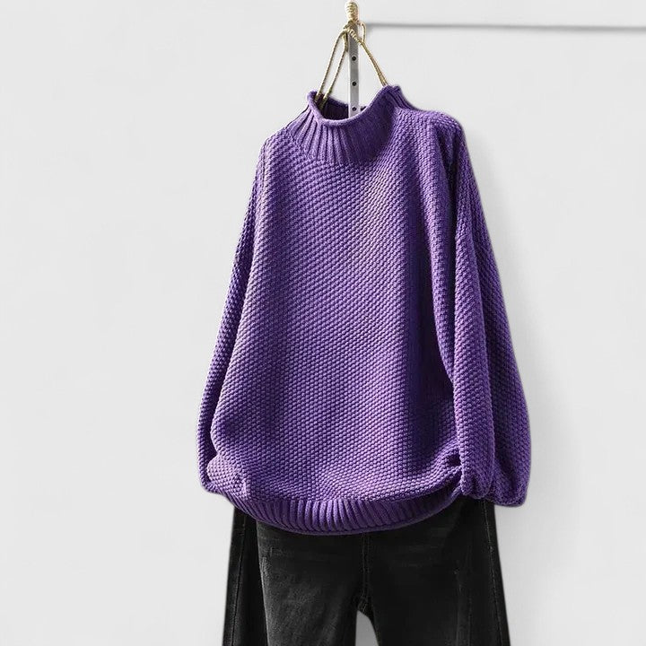 Suzi | Sophisticated Jumper