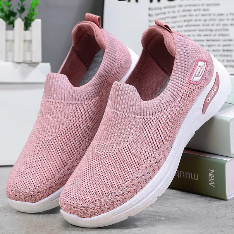 Billie | Everyday Ease Trainers