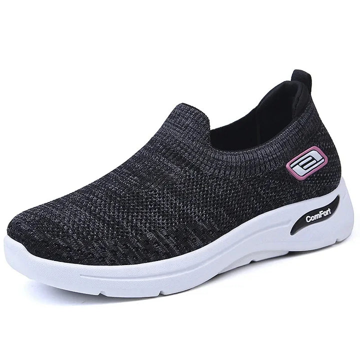 Billie | Everyday Ease Trainers