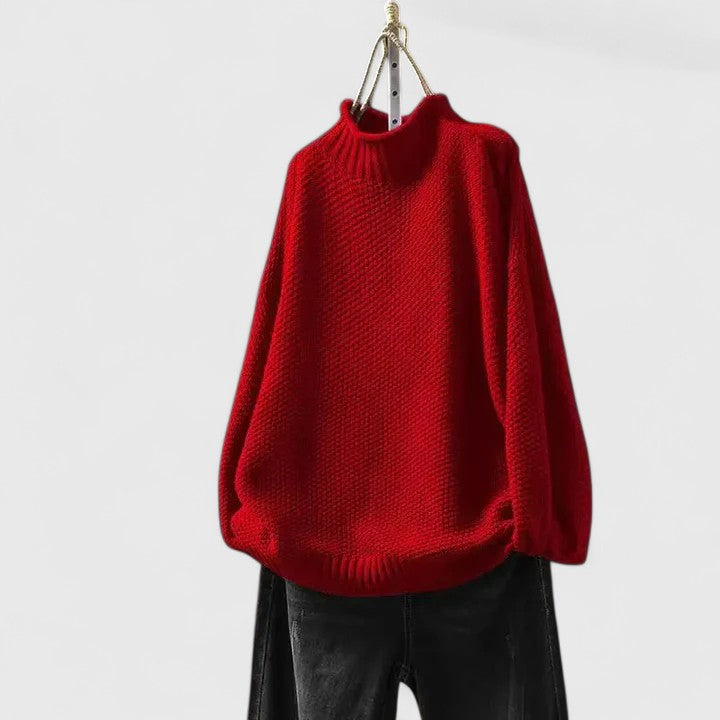 Suzi | Sophisticated Jumper