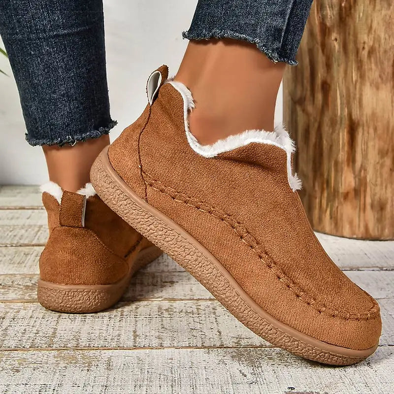 Cay | Orthopaedic Boots