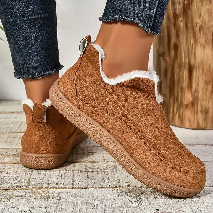 Cay | Orthopaedic Boots