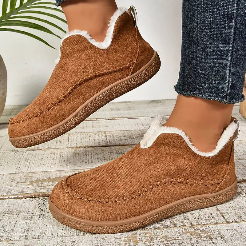 Cay | Orthopaedic Boots