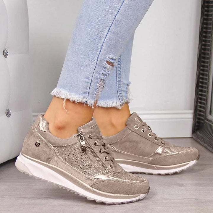 Matilda | Everyday Ease Trainers