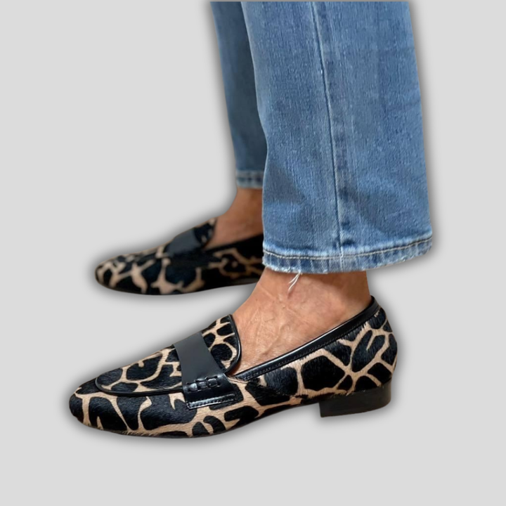 Carol | Orthopaedic Support Loafers
