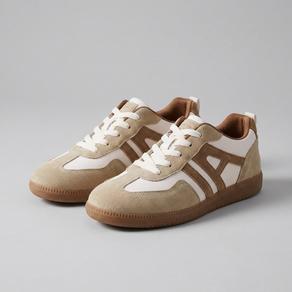Rachel | Women’s Orthopaedic Low-Top Casual Comfort Trainers