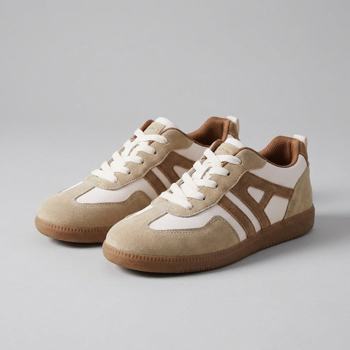 Rachel | Women’s Orthopaedic Low-Top Casual Comfort Trainers
