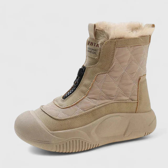 Miu | Orthopaedic Boots